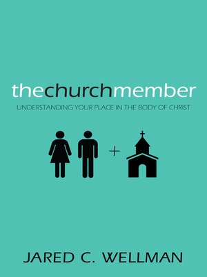 cover image of The Church Member